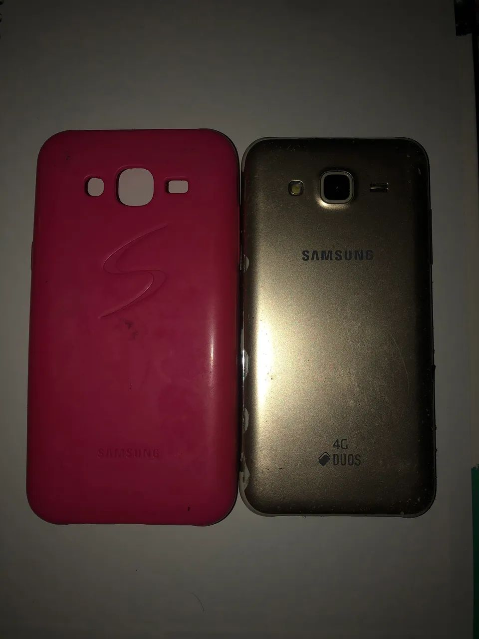 Samsung Galaxy J5  - Foto 3