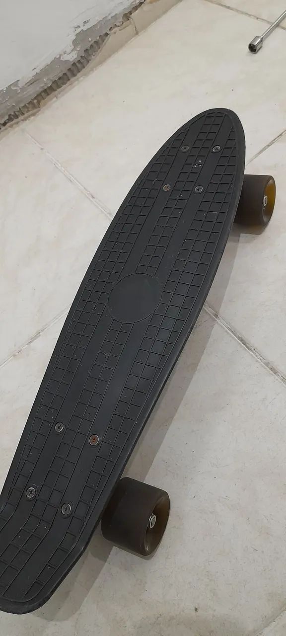 Skate mini cruiser  - Foto 5