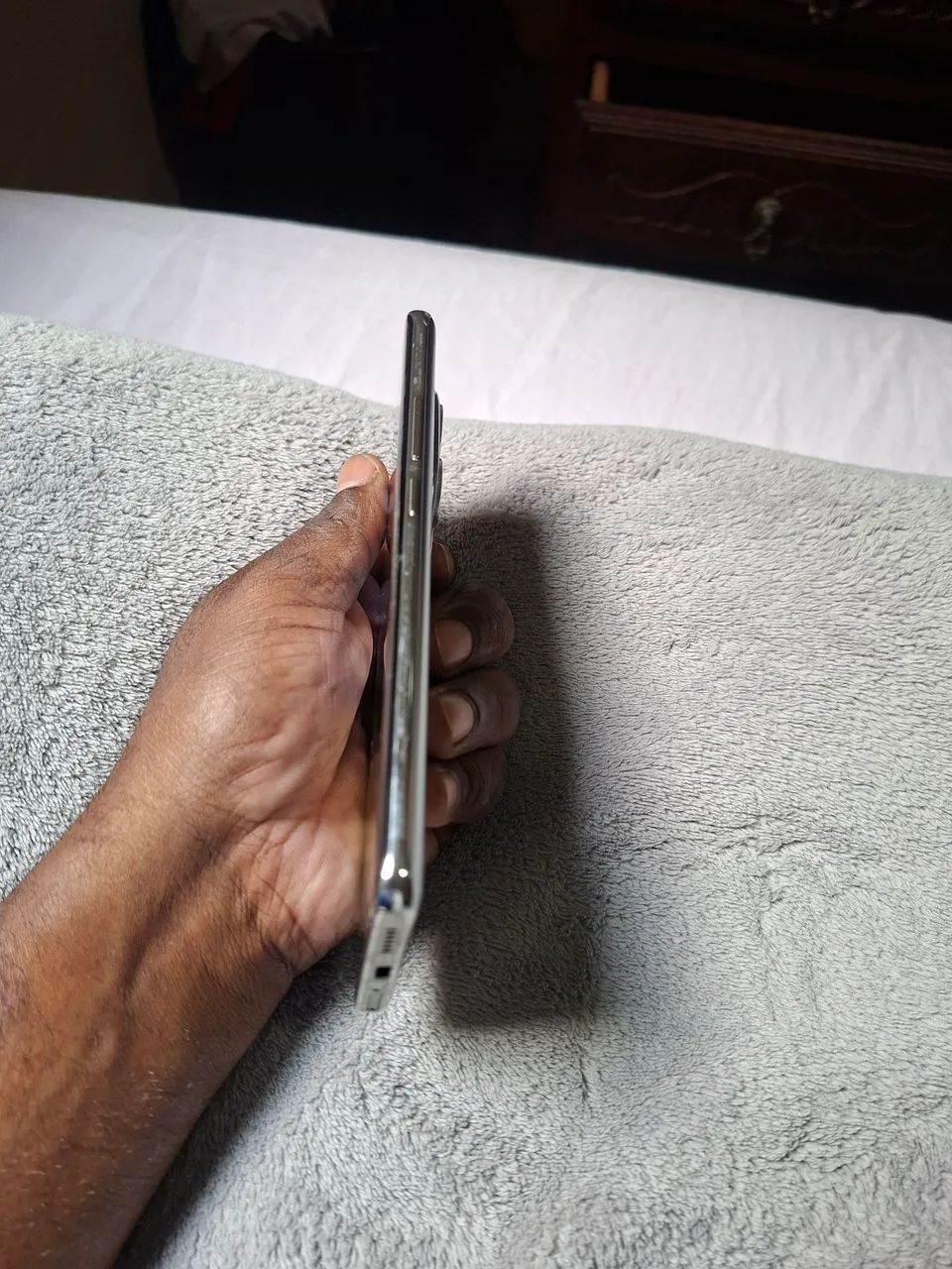 Xiaomi poço x7 - Foto 2