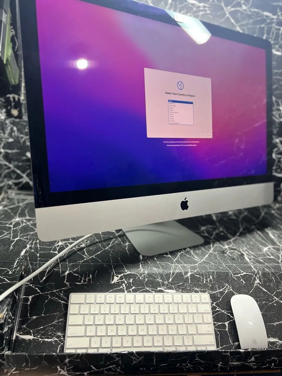 iMac 2015  - Foto 2