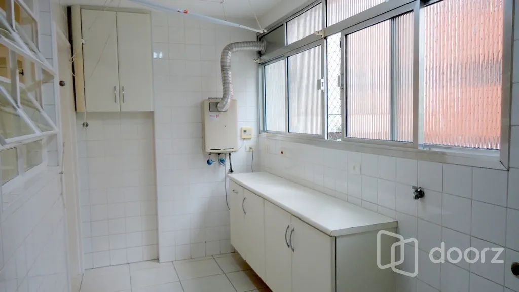 Imóvel na Pedroso Alvarenga com 3 dormitórios e 154m² - Foto 2