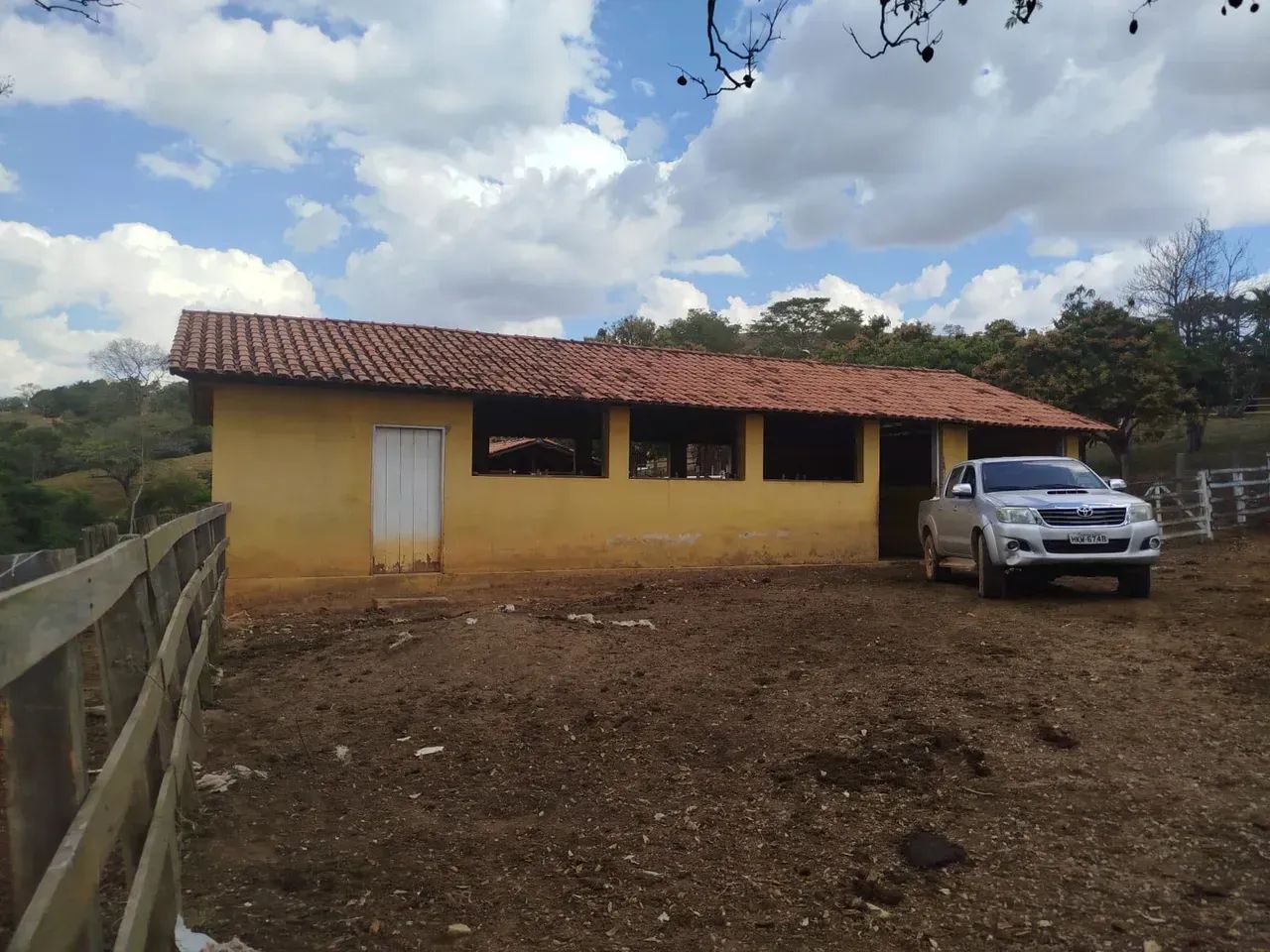 Fazenda em Oliveira /MG 65 hectares café E PLANTAÇOES DIVERSAS,, PODENDO USAR AGUA POR GRA - Foto 6