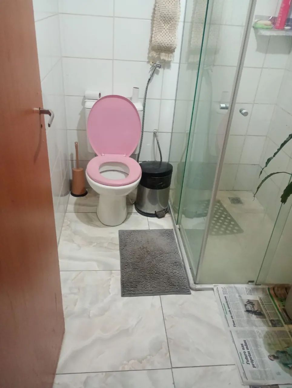 Apartamento 2 quartos  - Foto 5