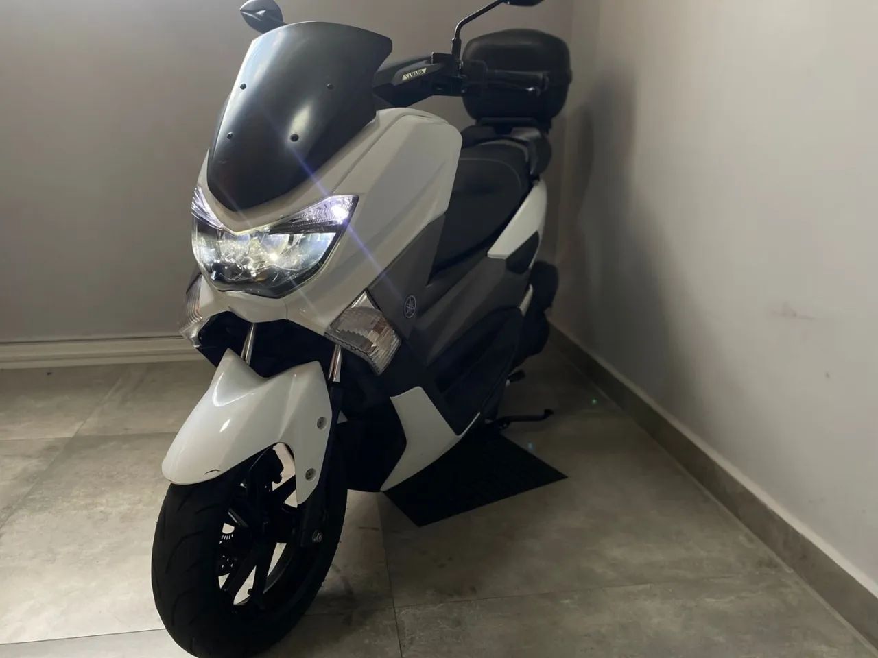 Yamaha Nmax 160 2020 - Foto 3