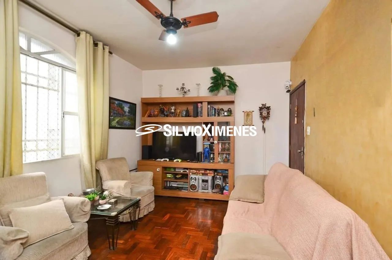 Apartamento com 3 quartos à Venda, Cidade Nova - Belo Horizonte