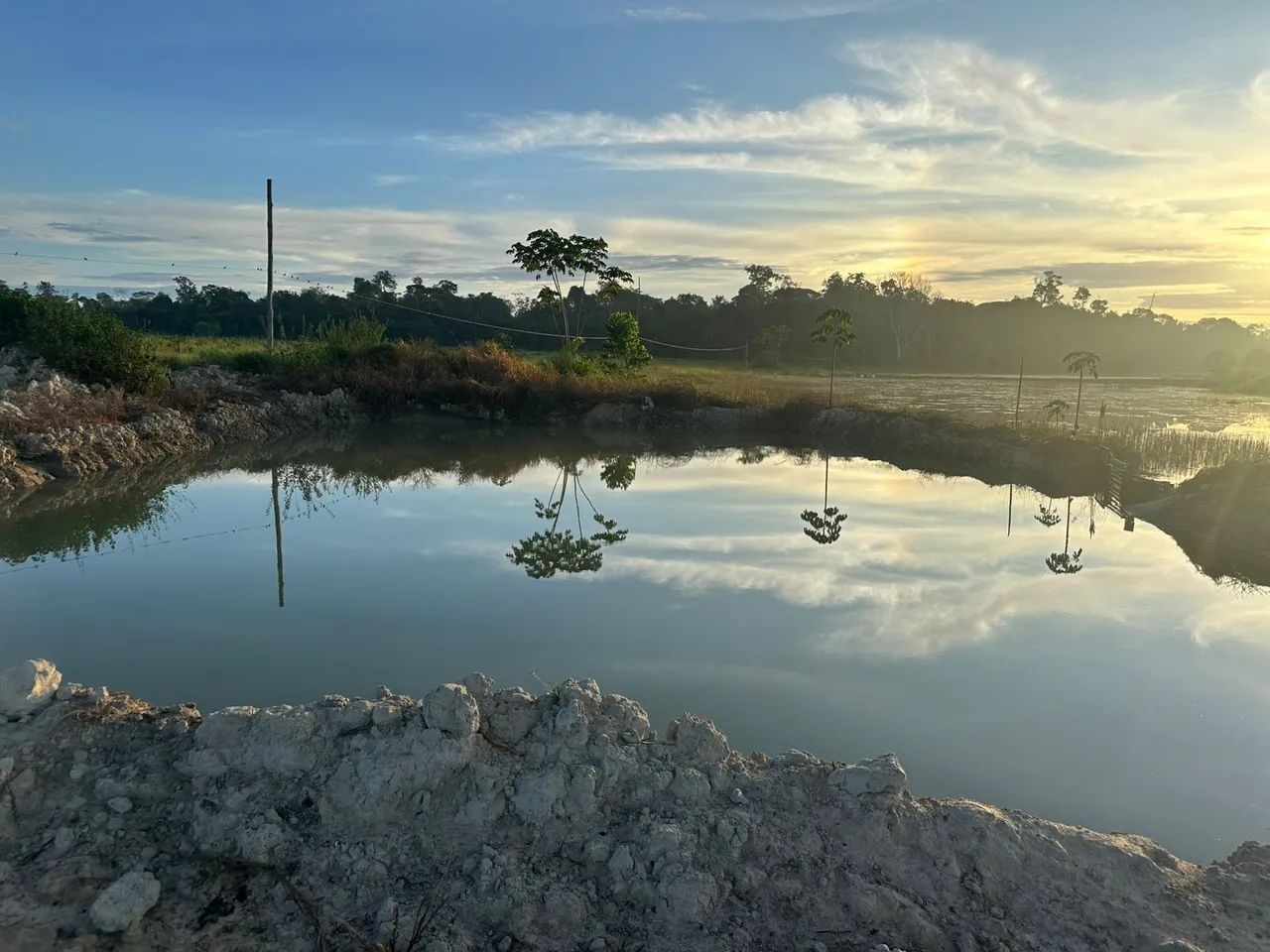 EXCELENTE FAZENDA NO ACARÁ - Foto 3