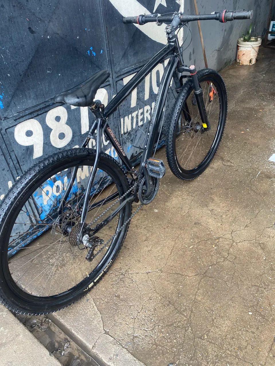 Bicicleta aro 29 - Foto 2