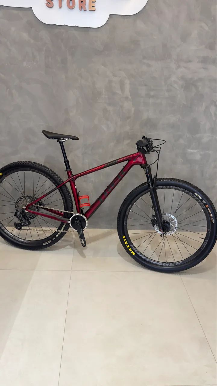 Trek ProCaliber 9.7 Tam 17 - Foto 5