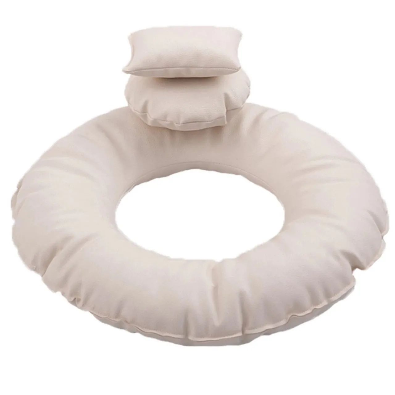 Almofada Newborn Puff 
