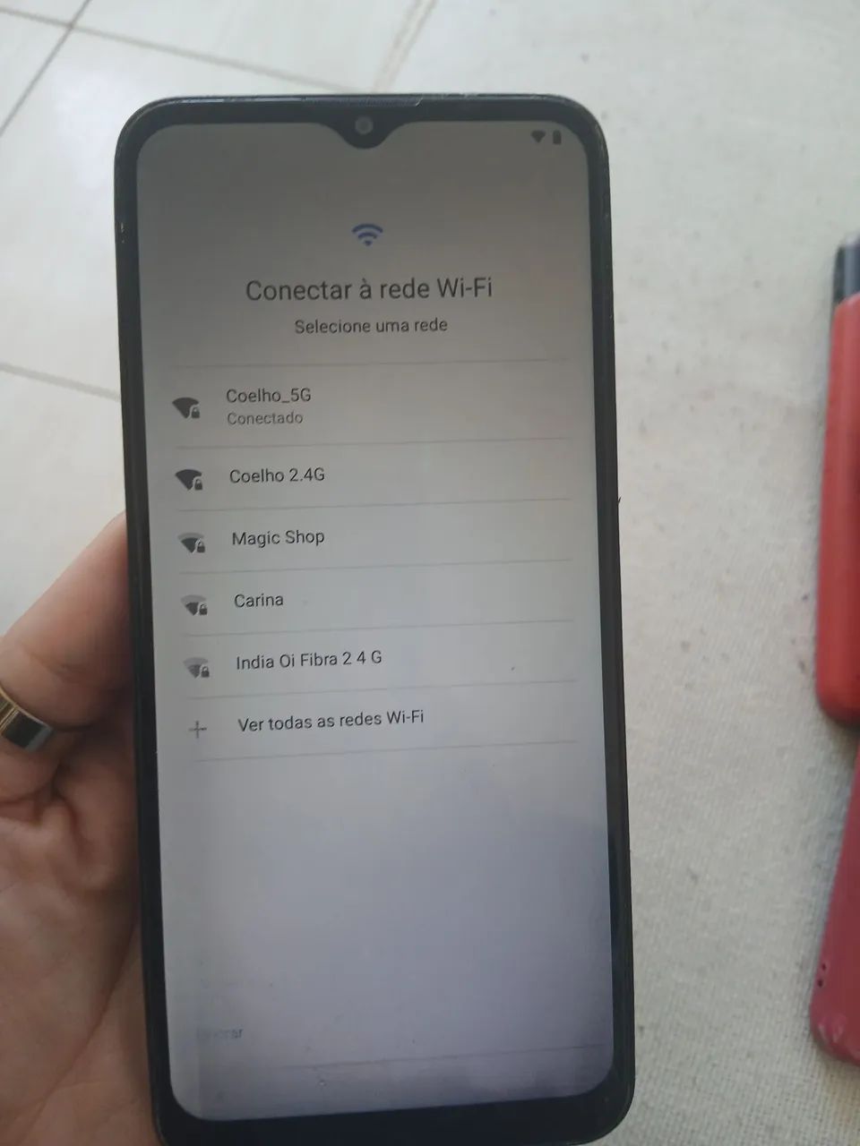 Moto g9play barato - Foto 3