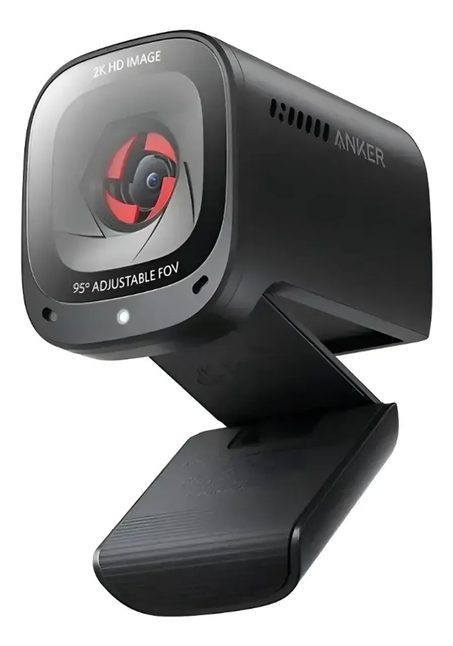 Webcam Anker PowerConf C200 2K  - Foto 2