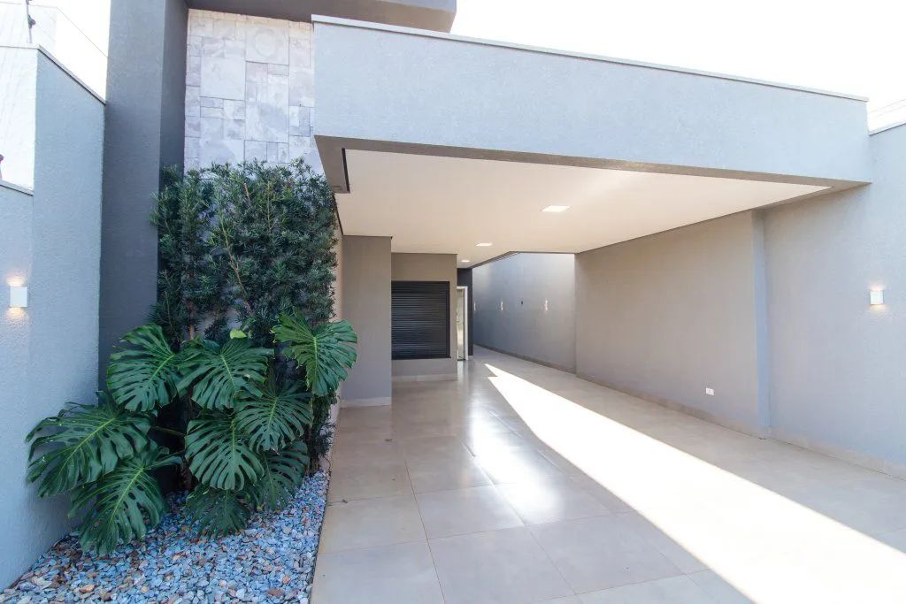 Casa à Venda - Jardim Castelo Branco, Umuarama - Foto 2