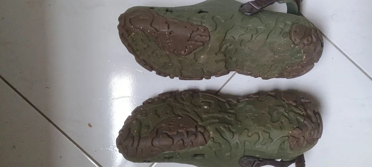 Crocs 44 - Foto 3