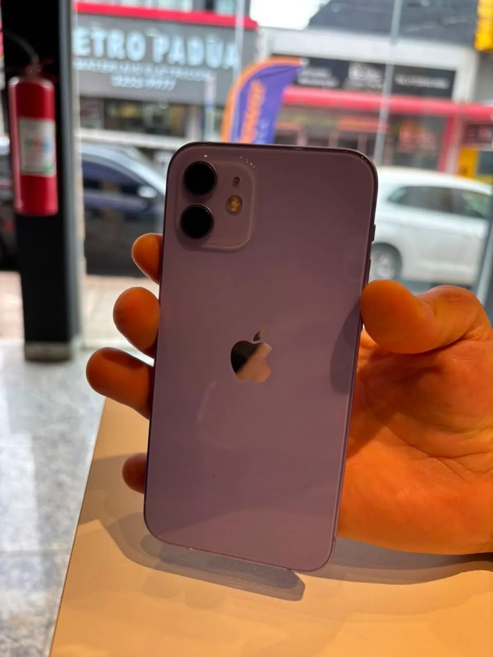 iPhone 12 - Foto 4