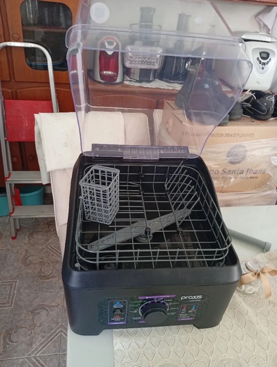 Máquina de lavar louças  - Foto 2