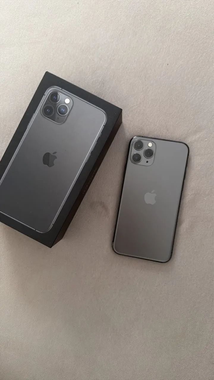 iPhone 11 Pro - Foto 2