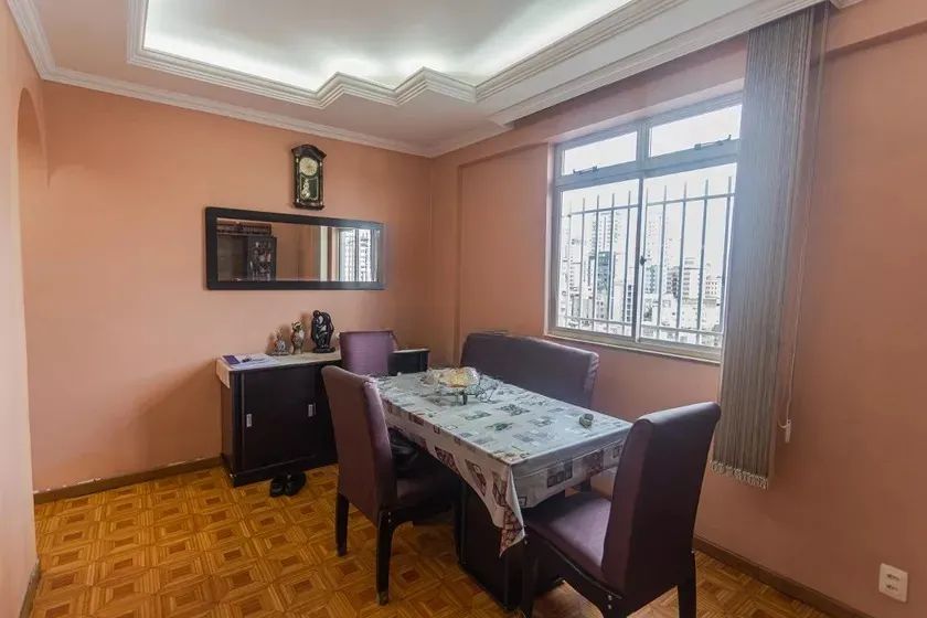 Apartamento à Venda - Silveira, 2 Quartos, 103 m2 - Foto 2