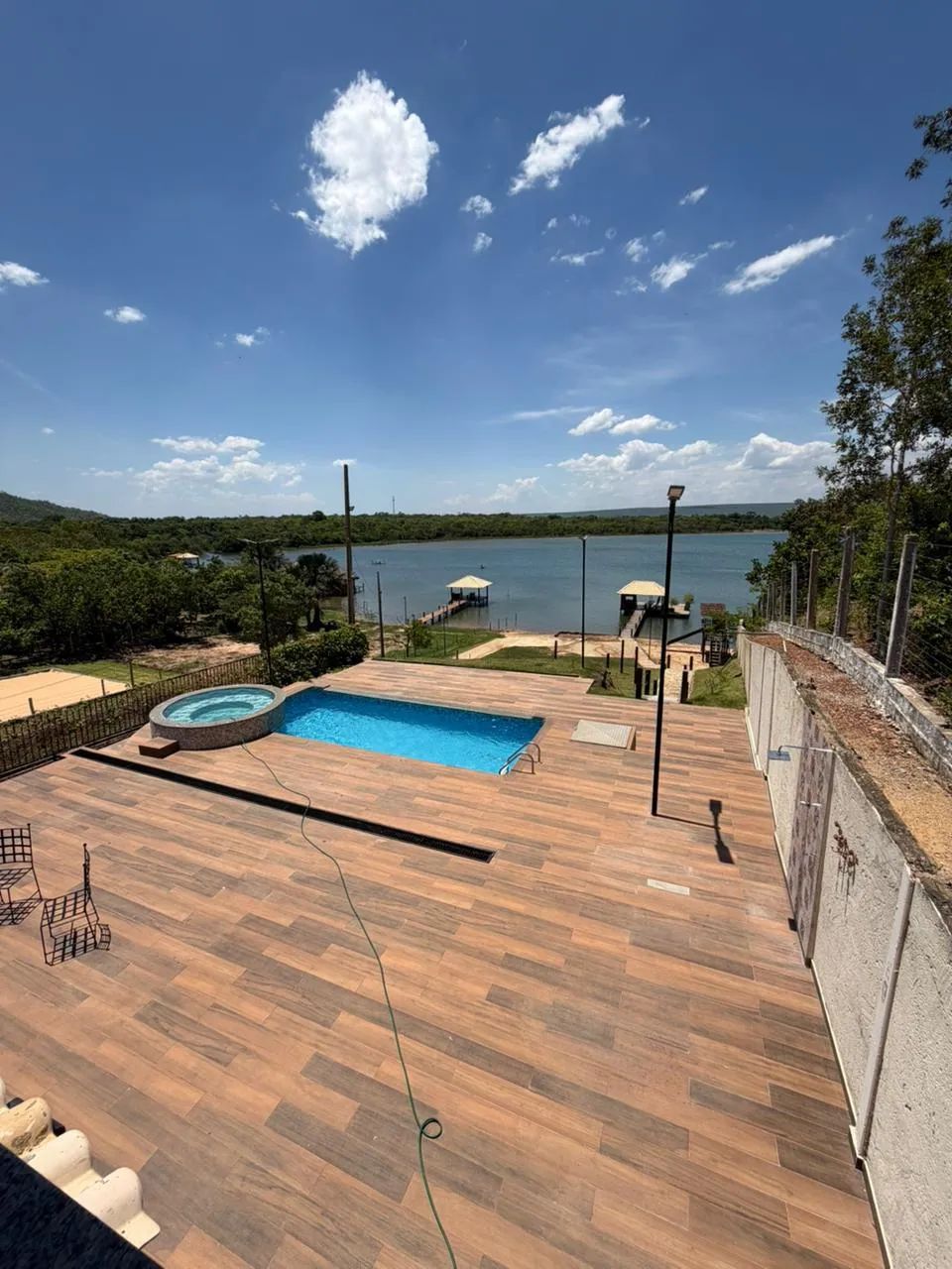 Casa à Venda - Lago Akaiu | Lajeado - TO - Foto 4