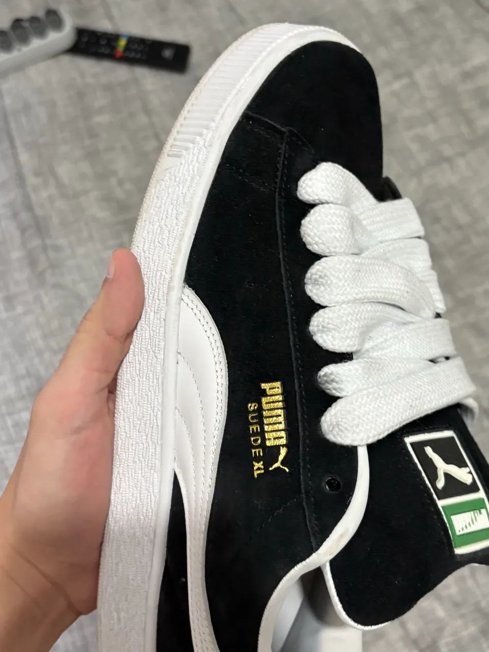 Puma Suede XL - Foto 4