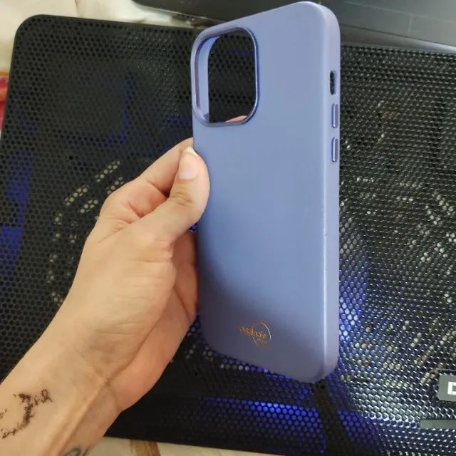 CAPINHA PARA IPHONE 14 PRO MAX  - Foto 3