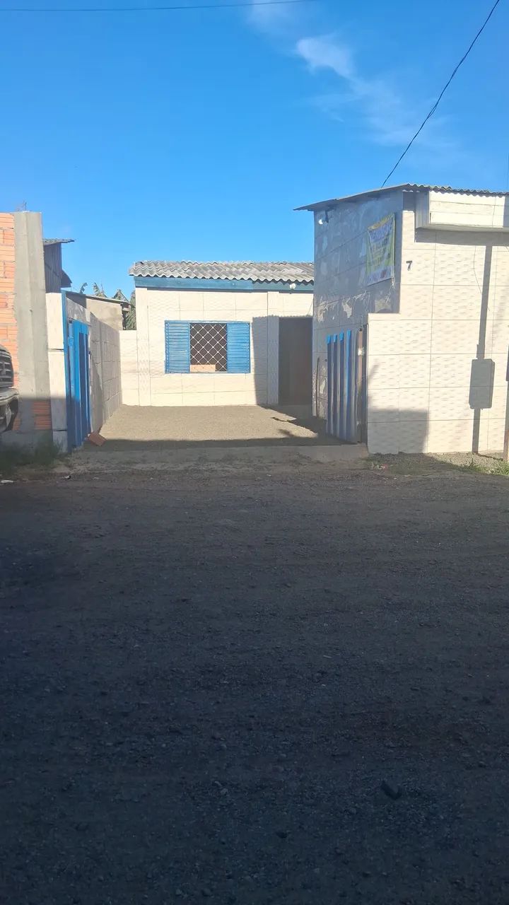 Foto - Alvorada - Formoza