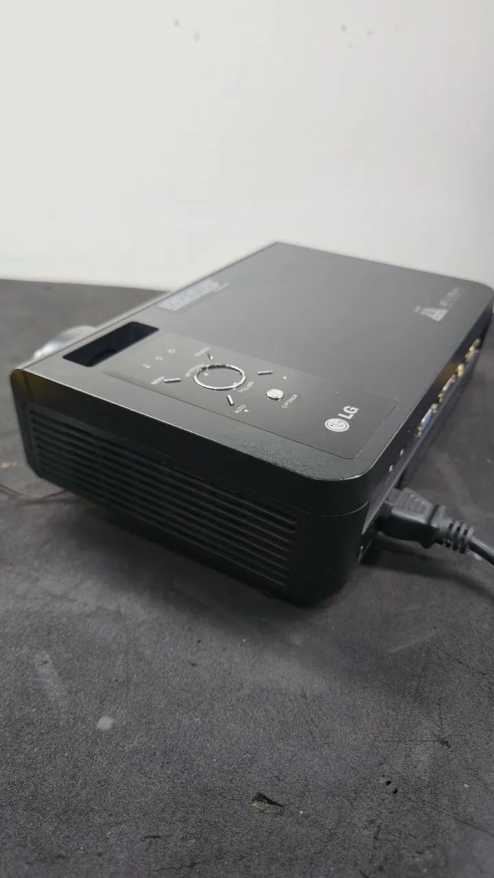 Projetor LG BS274 Completo - Foto 4