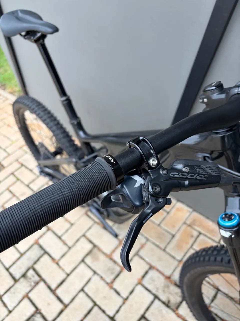 Specialized Turbo Levo Expert G3 TAM S4  - Foto 6