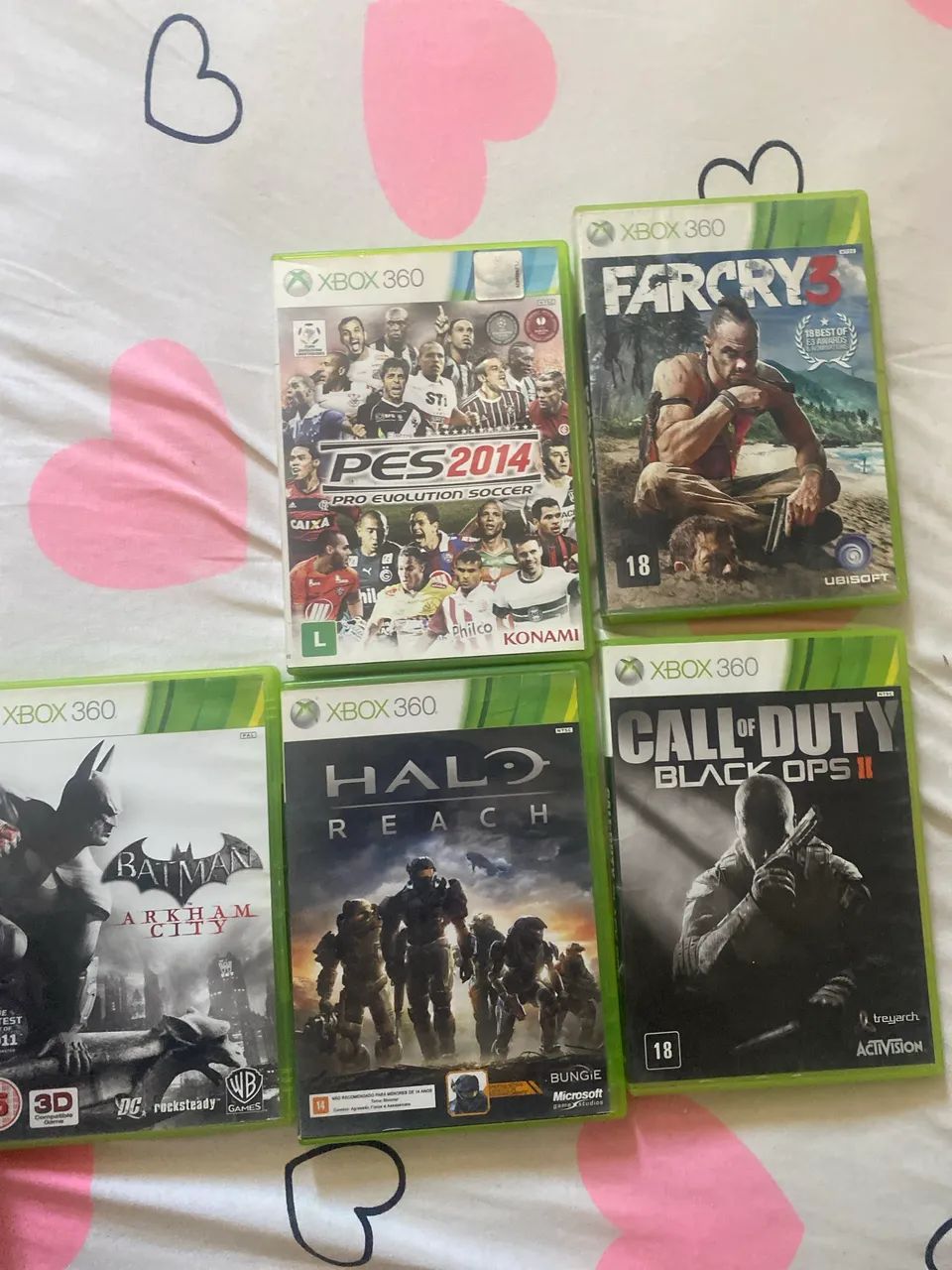 Jogo Xbox - Foto 2
