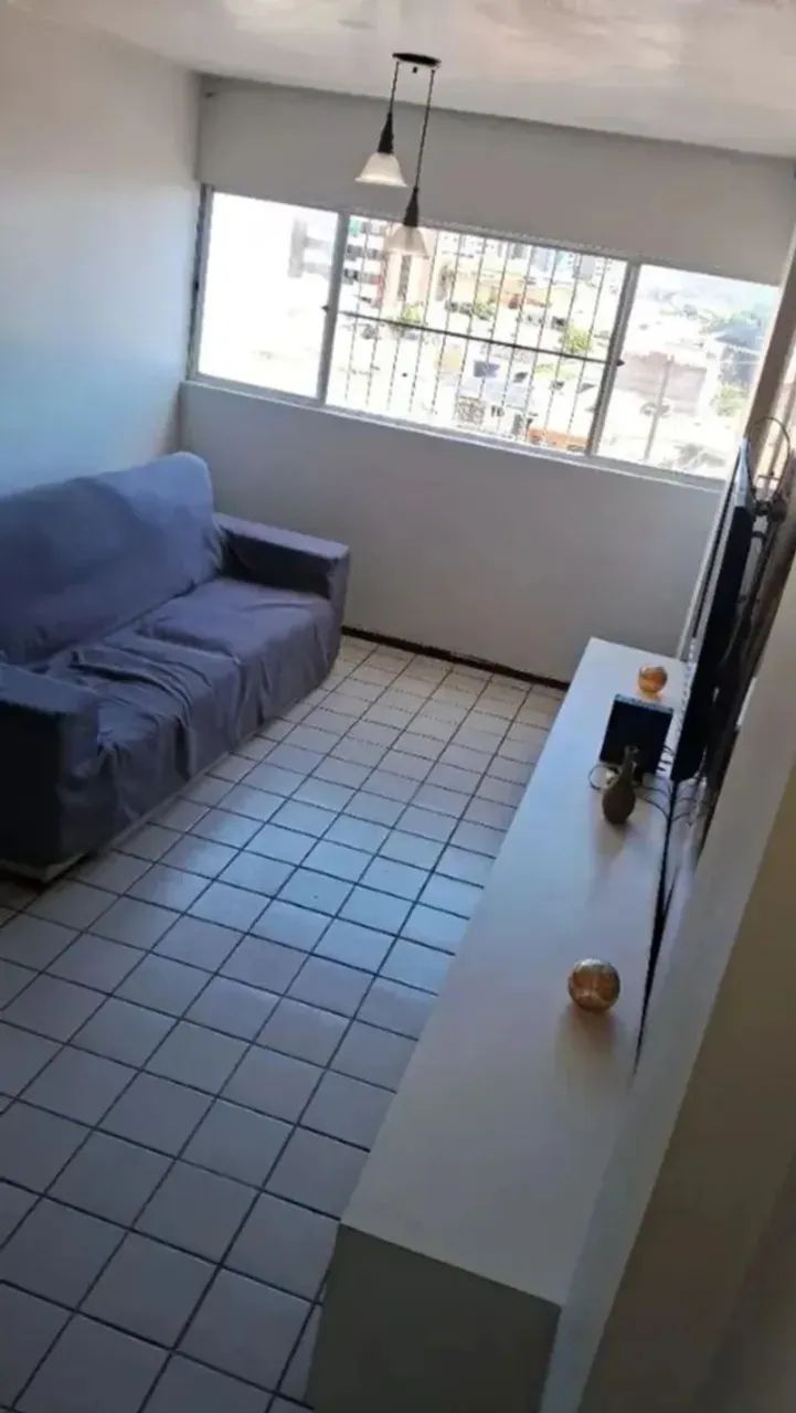 Apartamento, 3 quartos sendo 1 suíte no final da Rua Pedro Americo - Foto 2