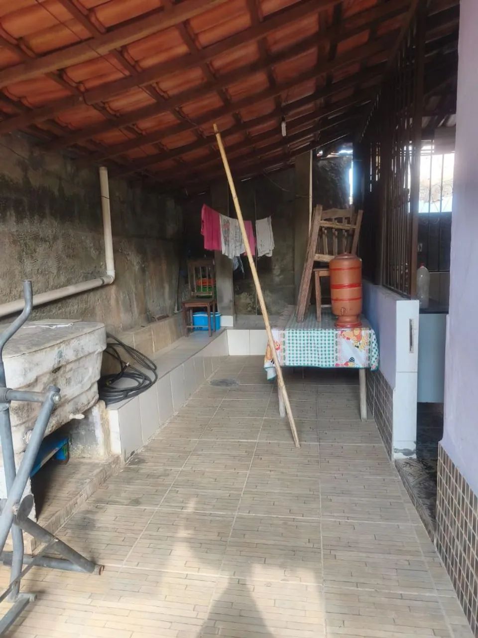 Casa em Acaiaca MG, próximo de Mariana MG  - Foto 5