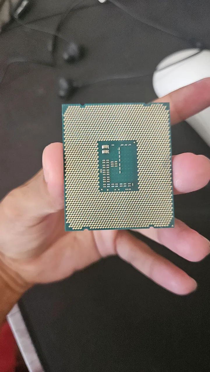 Xeon 2640 V3 - Foto 2