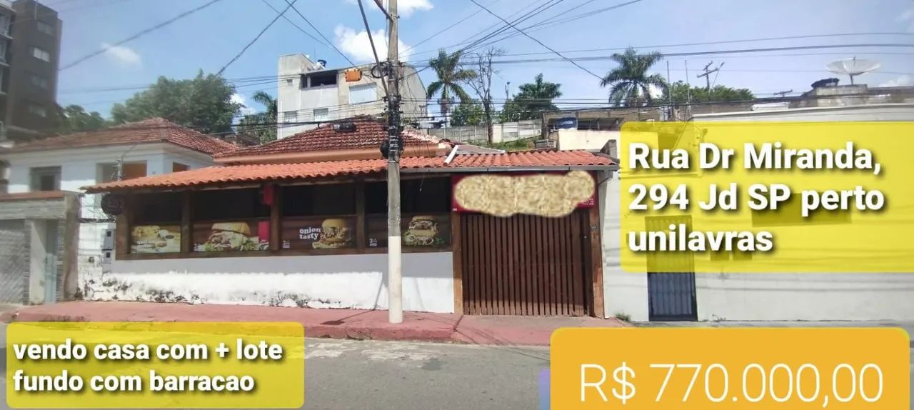 Vendo Apto, casa e terrenos - Foto 2