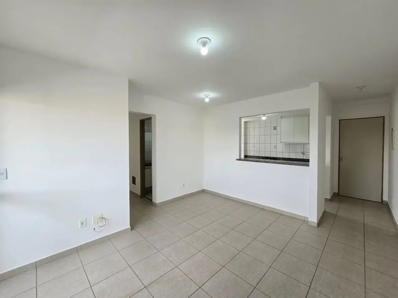 Apartamento 3 Quartos para Aluguel - Foto 5