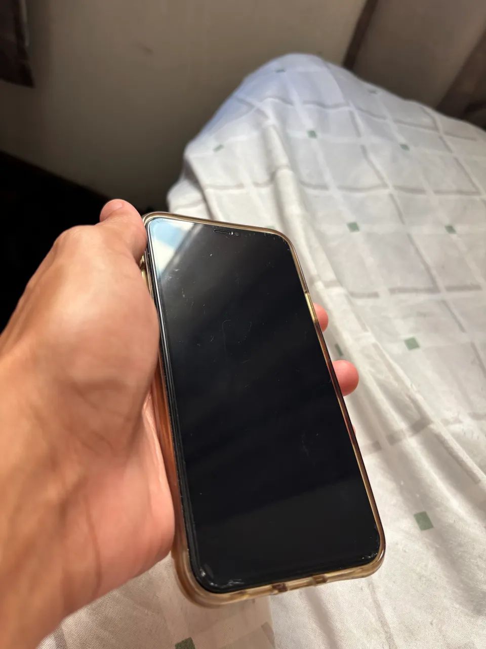 iPhone 11 Pro Max Gold - Foto 4