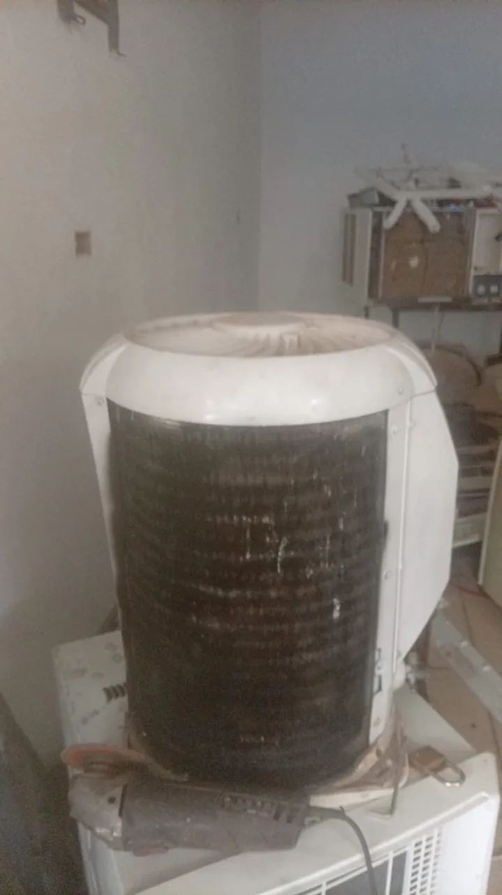 Ar condicionado 12000 btus  - Foto 3