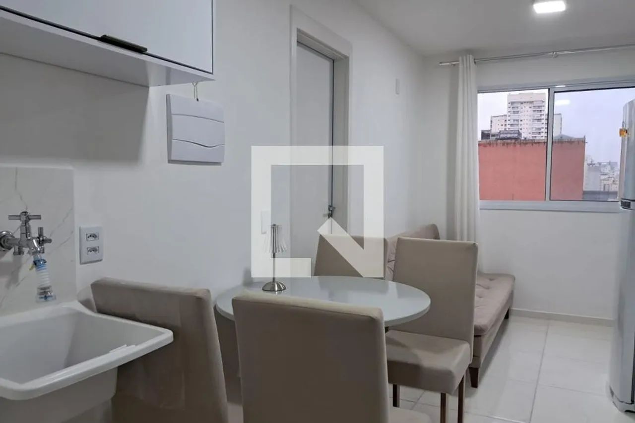 Apartamento à Venda - Barra Funda, 1 Quarto, 26 m2 - Foto 2
