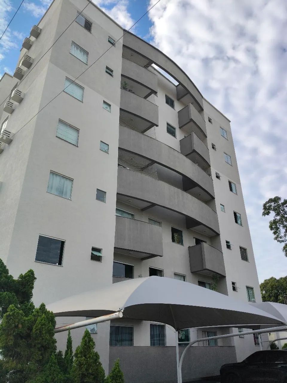 Residencial Araucária 