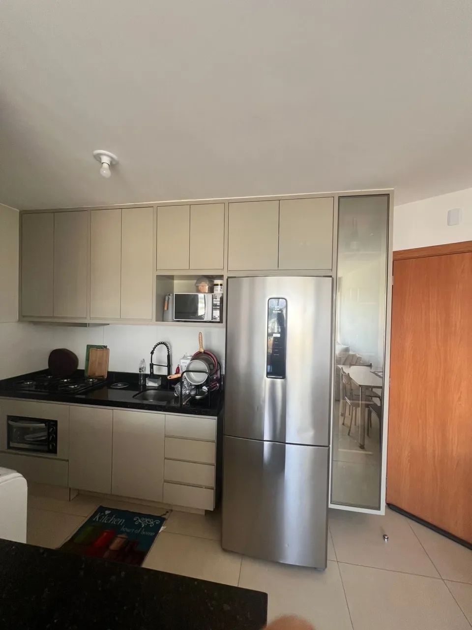 Vendo apto na samambaia sul  - Foto 5