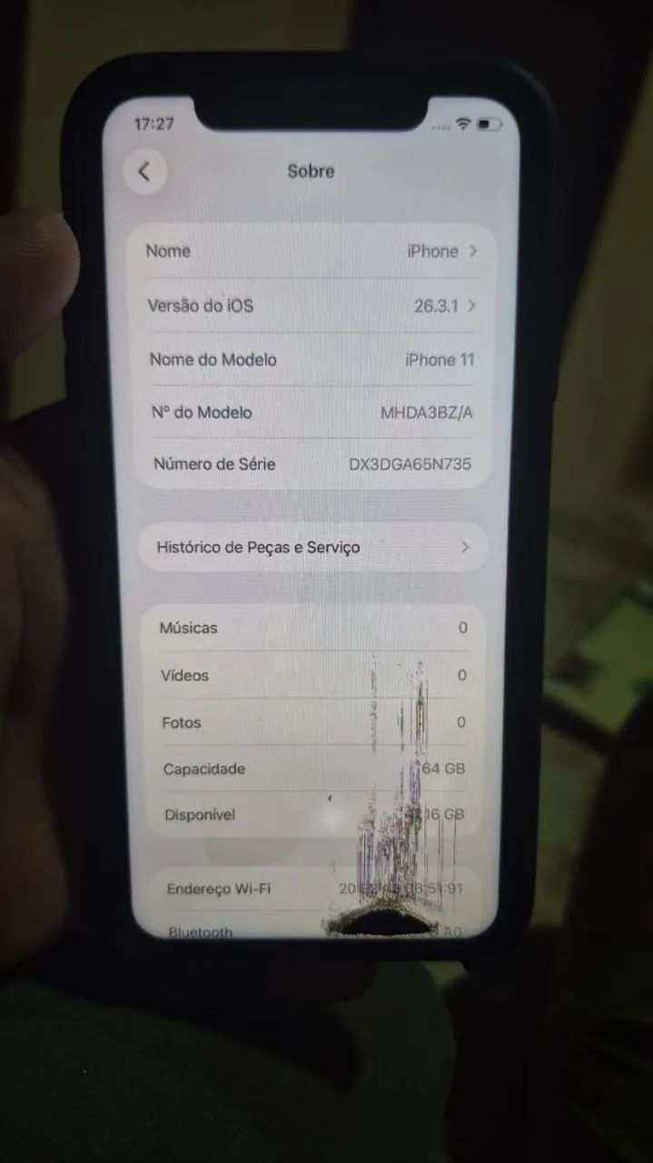 iPhone 11 64gb. - Foto 5