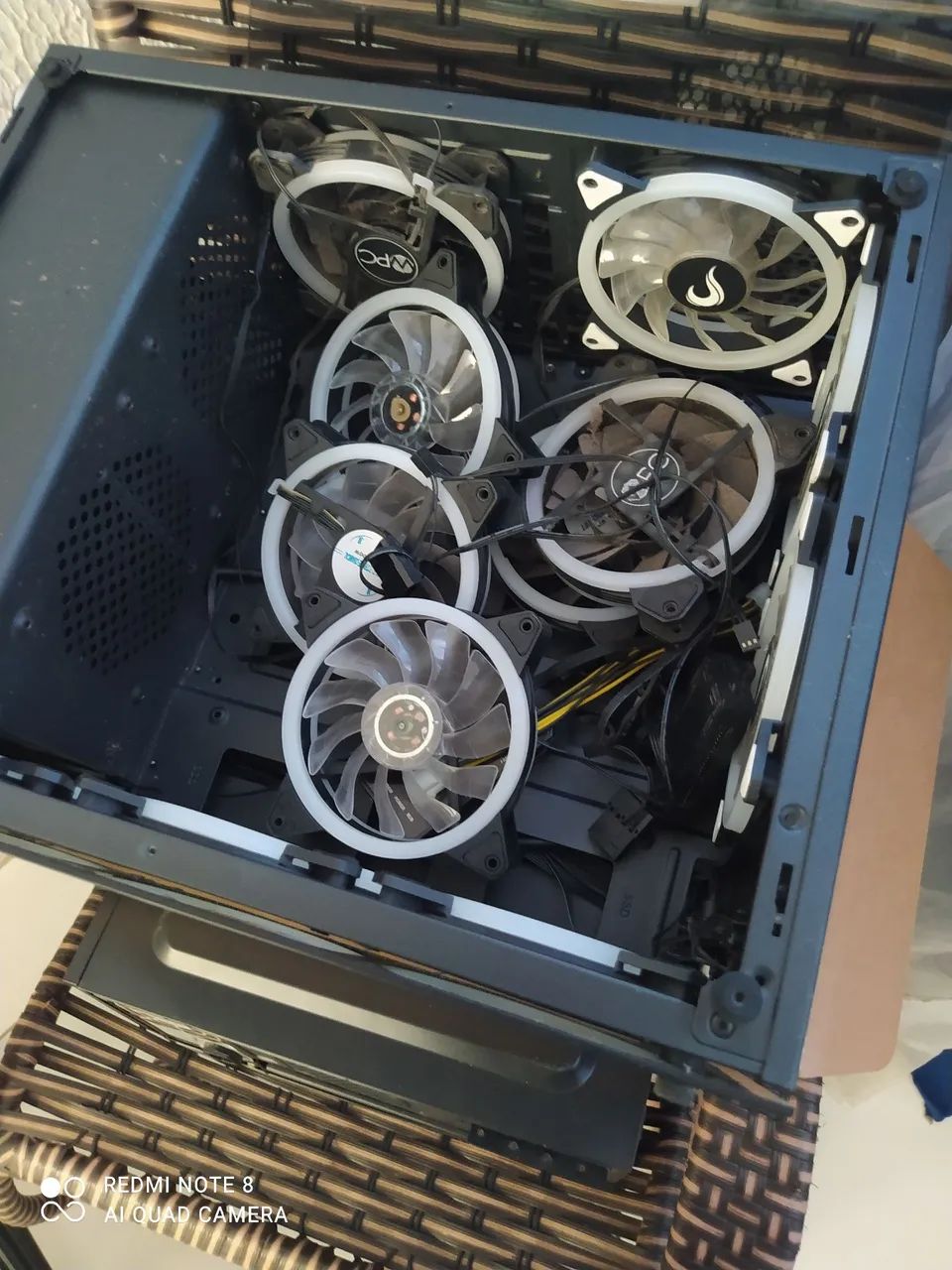 Peças para computador  - Foto 4