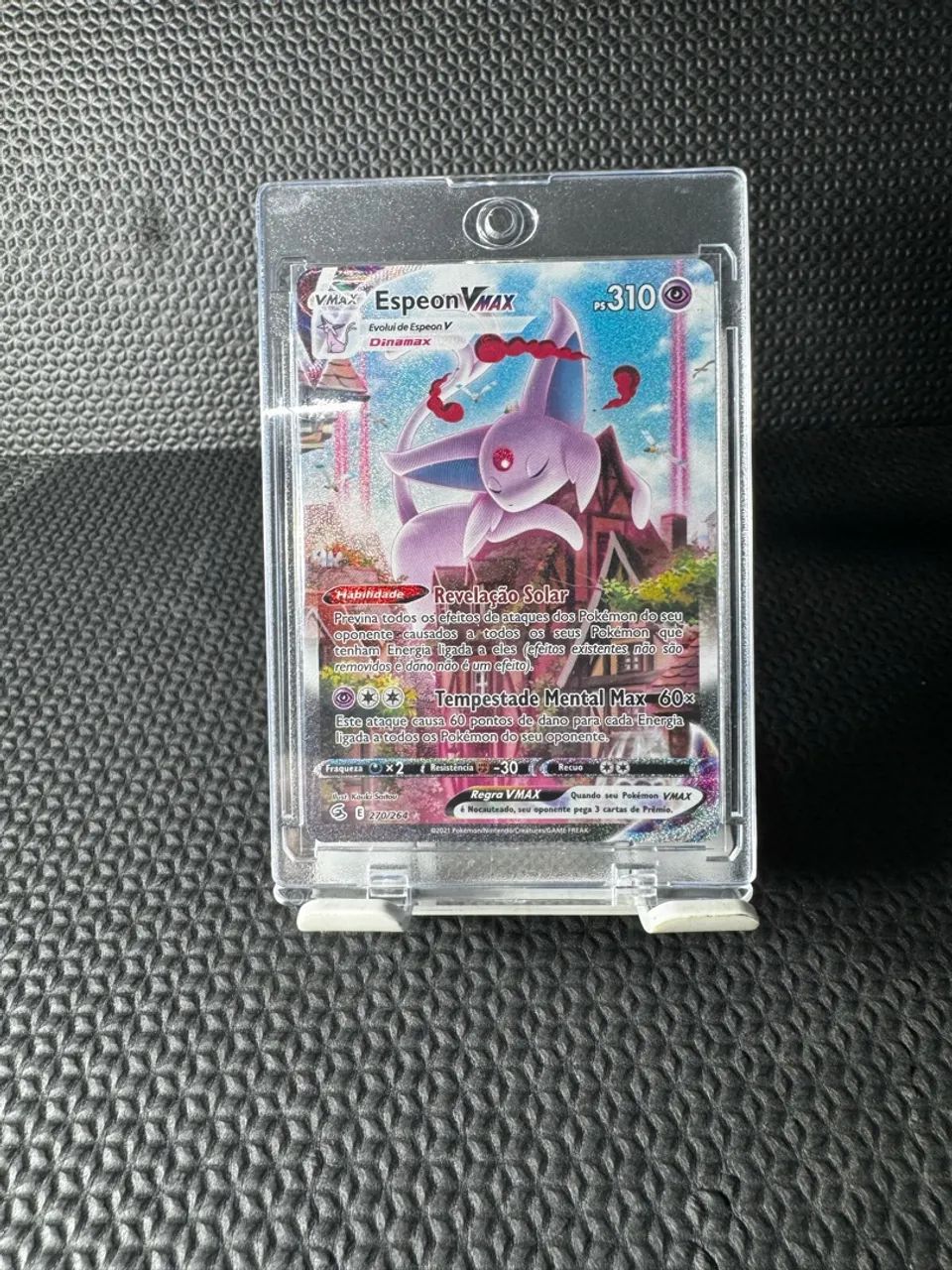 Espeon Vmax