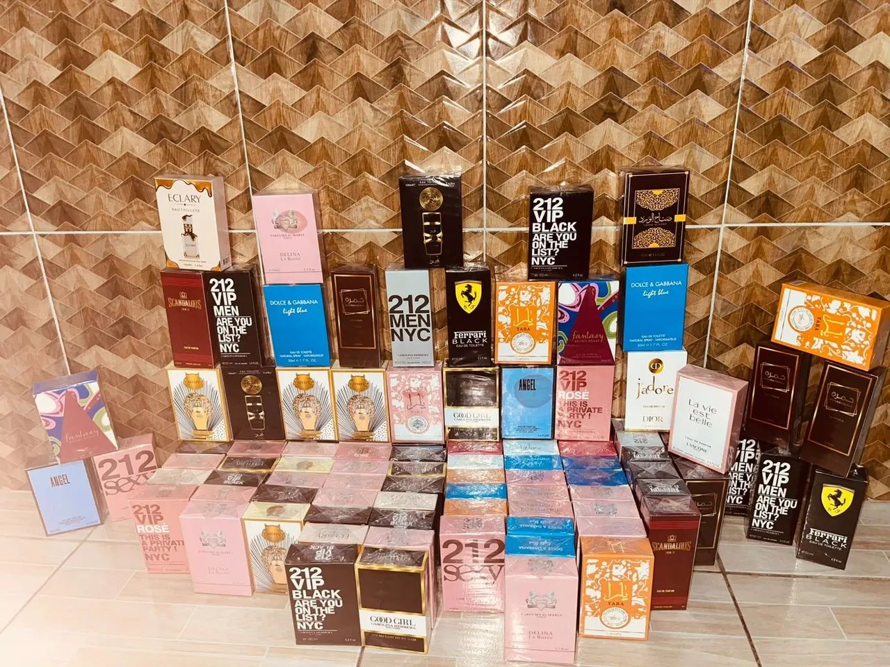 Perfume importado e árabe - Foto 3