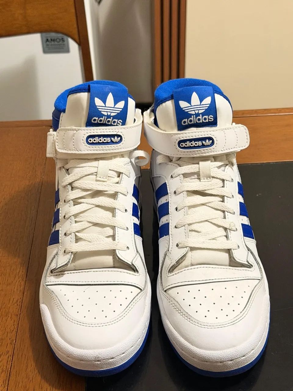 Adidas Forum Mid  - Foto 2