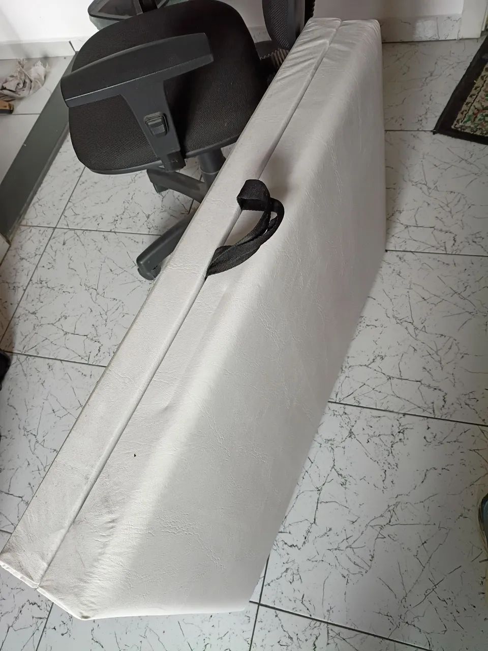 Maca de massagem dobrável  - Foto 3