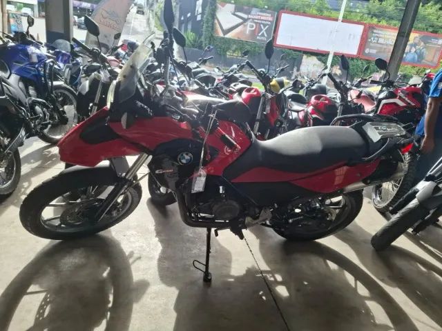 BMW G650 2012 - Foto 2