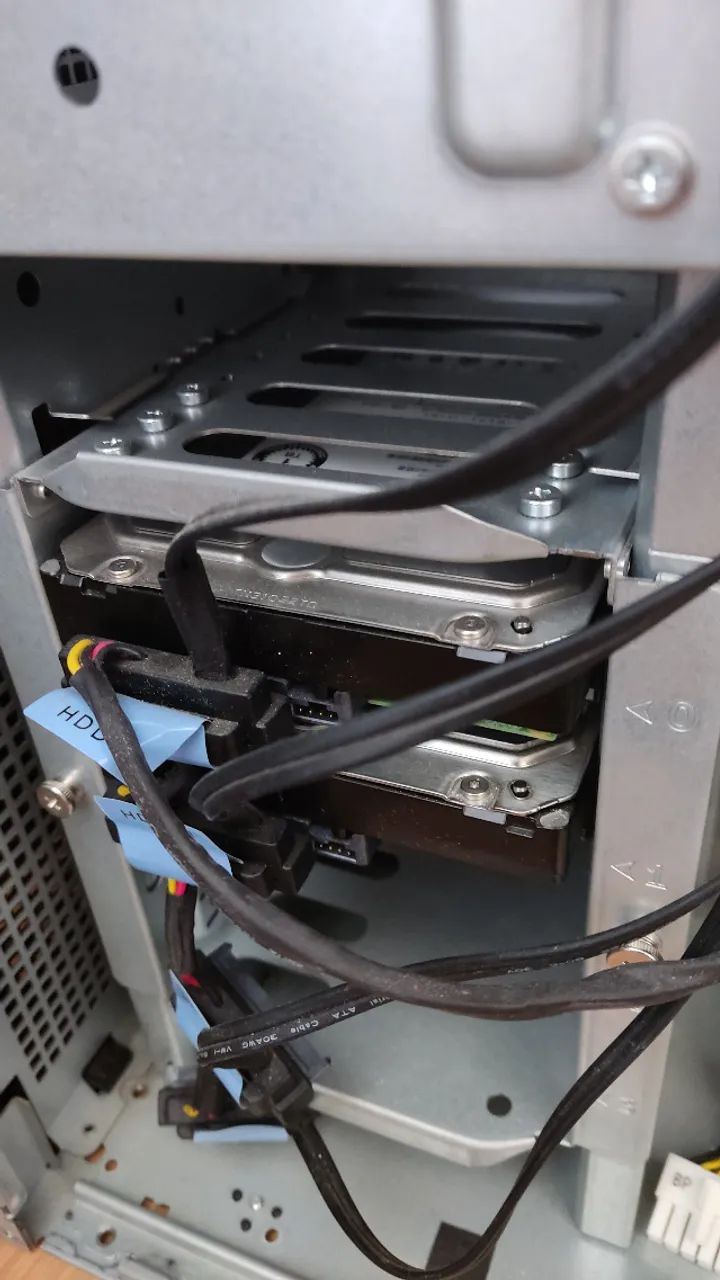 Servidor Dell PowerEdge T320 - Foto 2