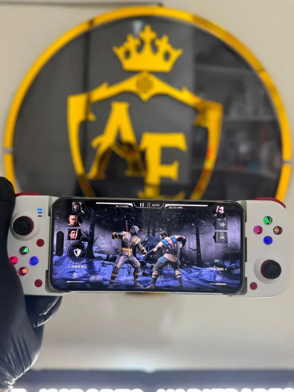 game pad - Foto 4