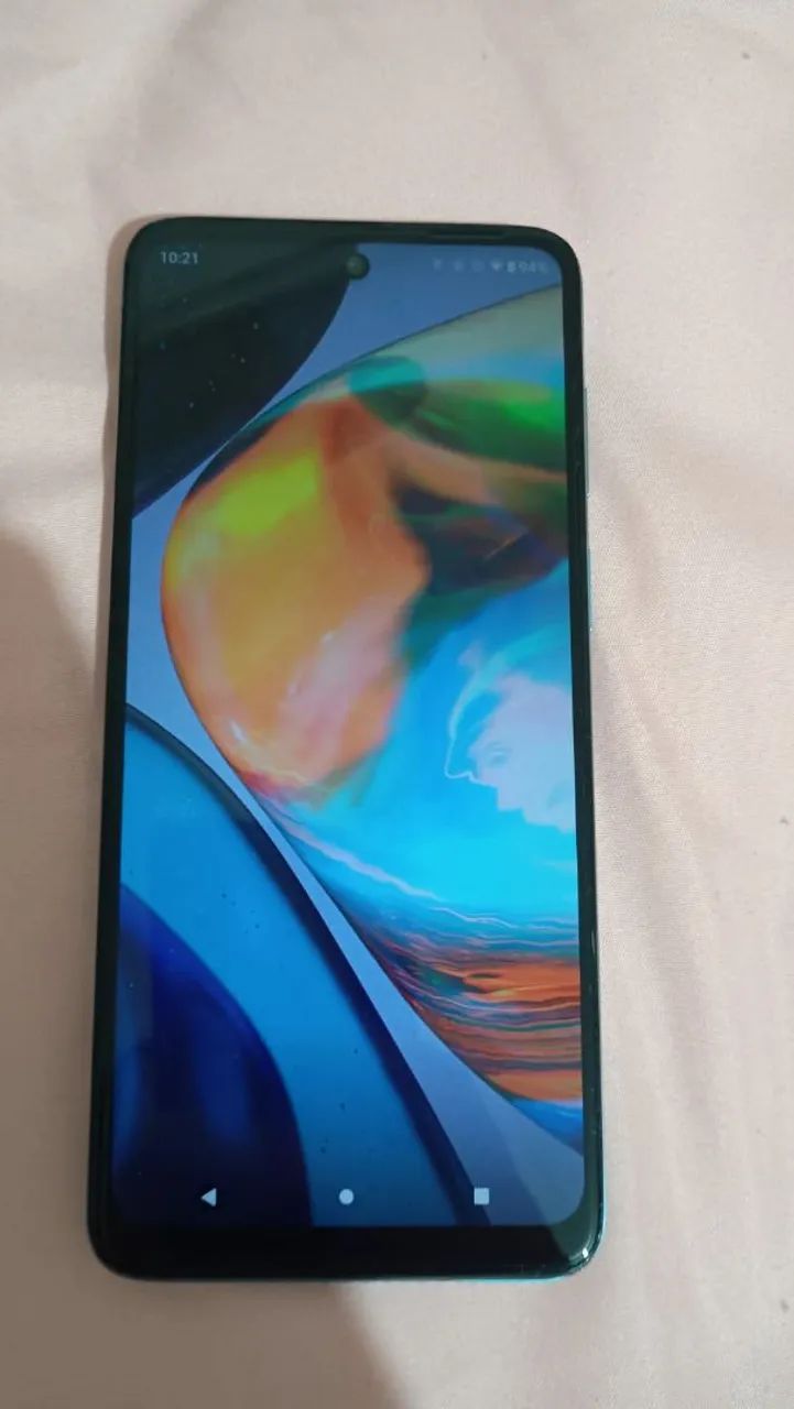 Celular Motorola 