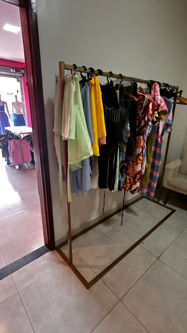 Roupas  - Foto 3