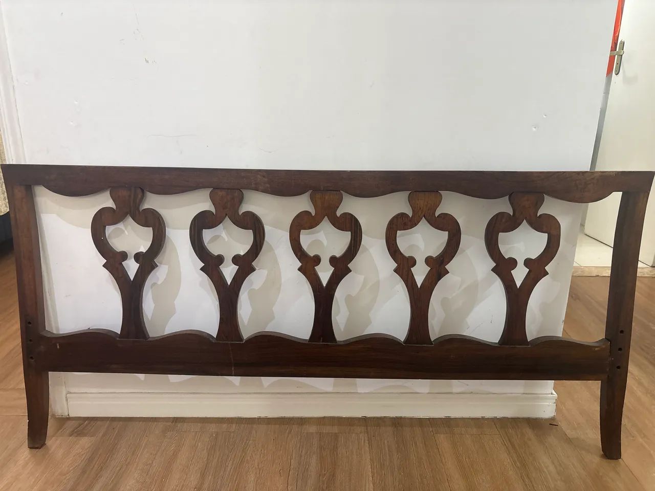 Cabeceira de cama